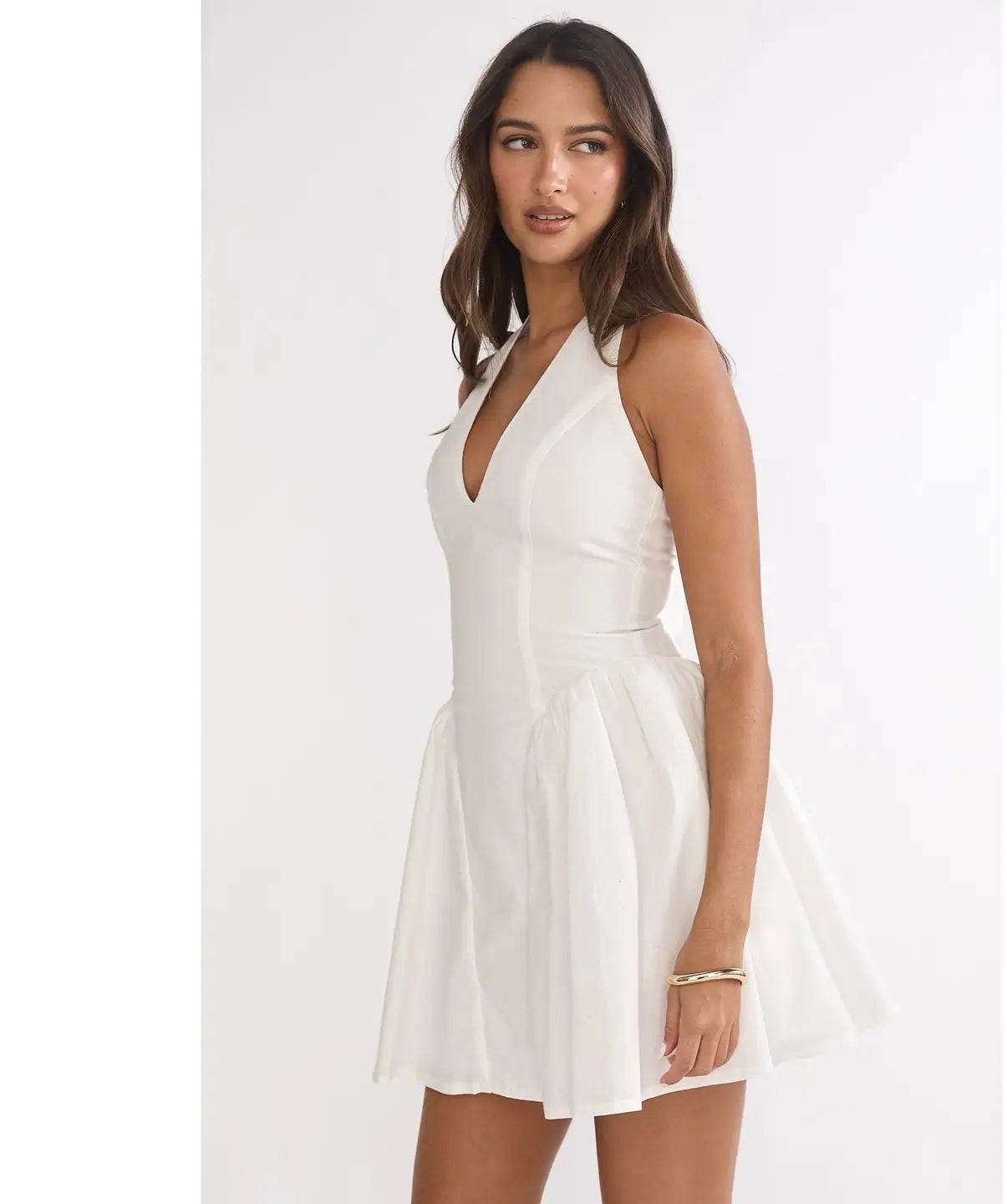 Penny Mini Dress