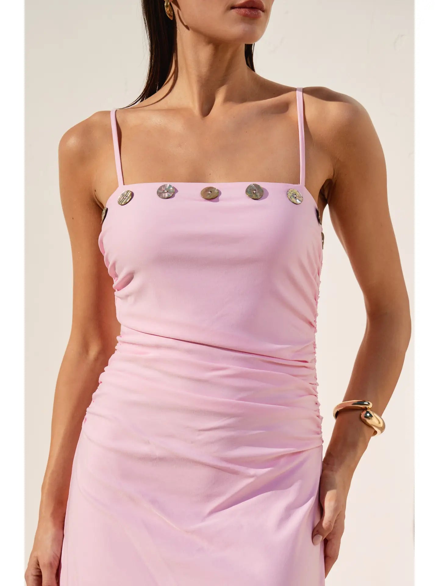 Sav Maxi Dress