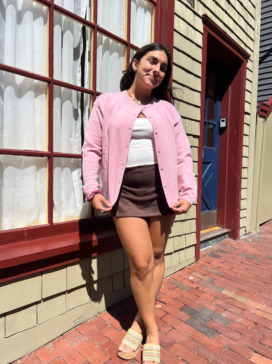 Claire Cardigan