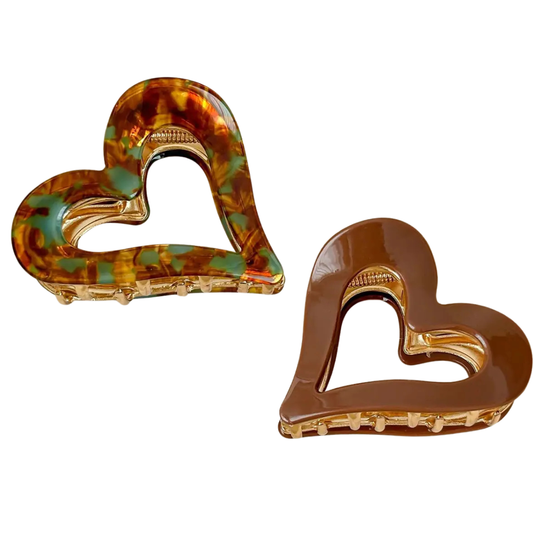 Crazy In Love Hair Claw