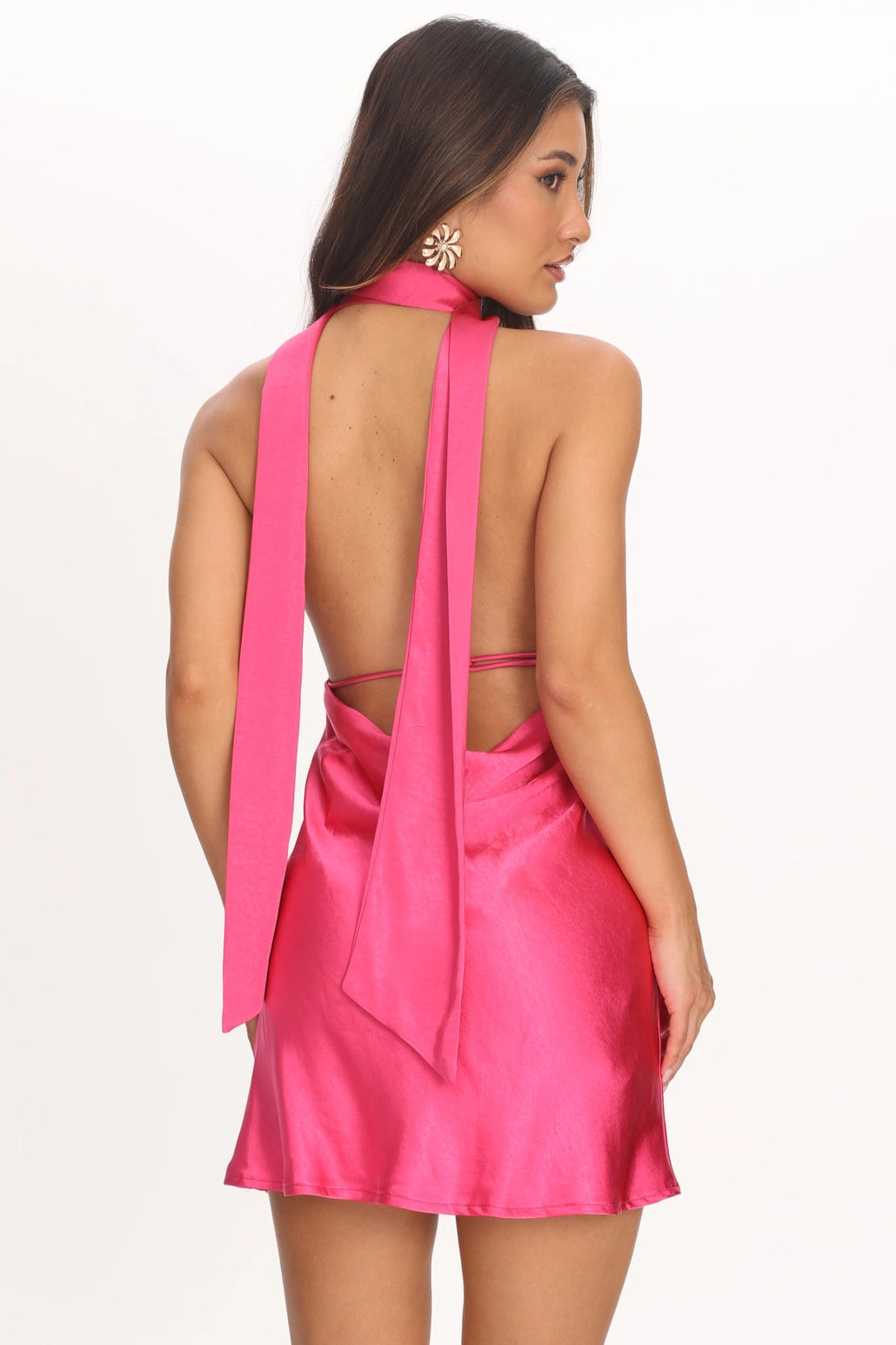 Starlight Mini Dress