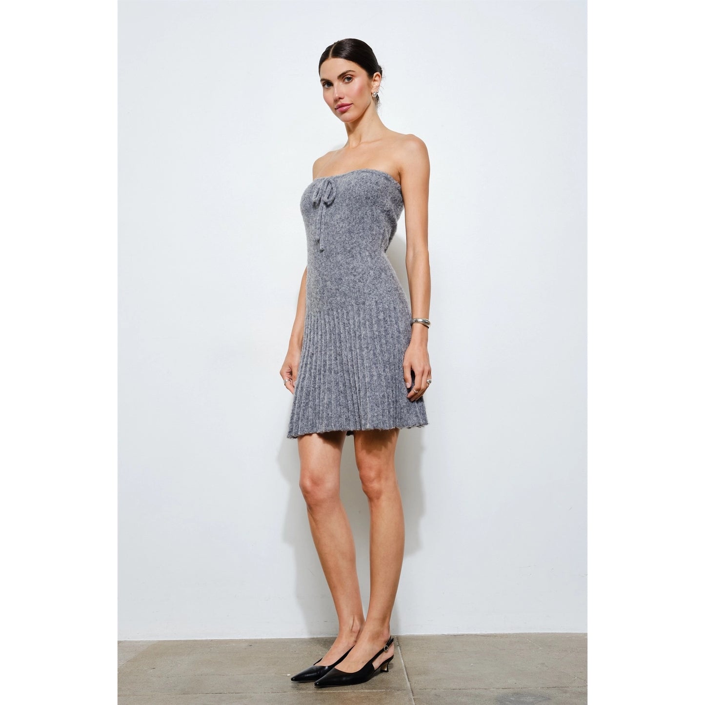 Samara Sweater Dress