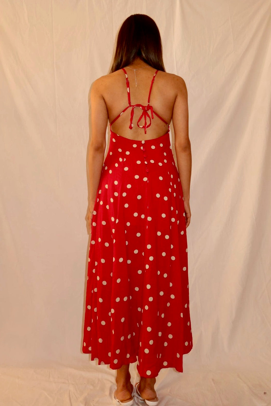 My Side Of The Story Maxi