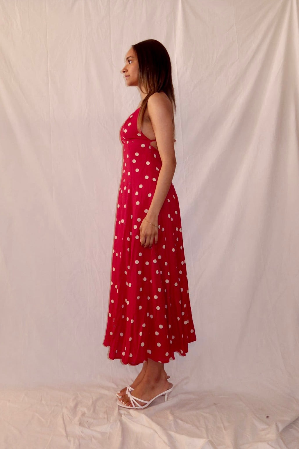 My Side Of The Story Maxi