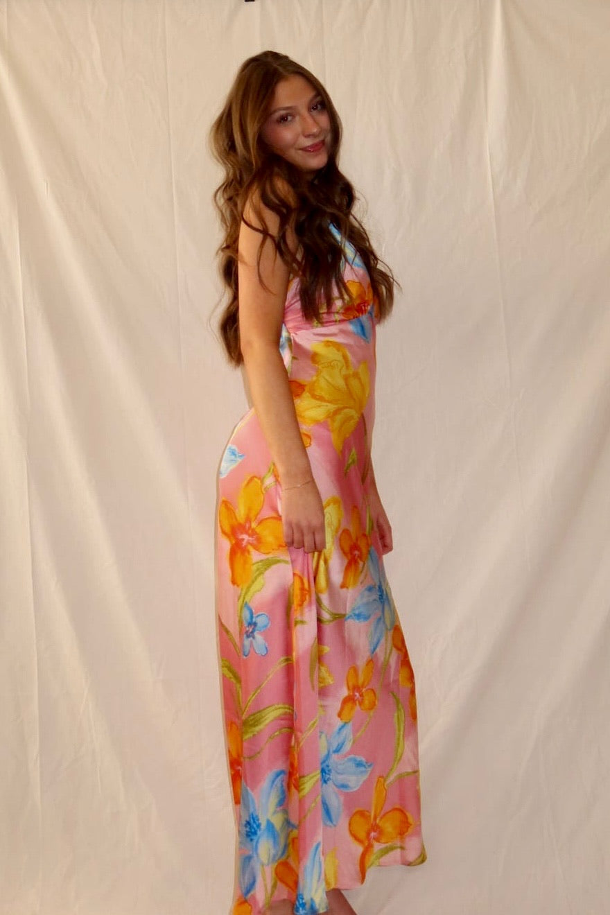 Daphne Maxi Dress