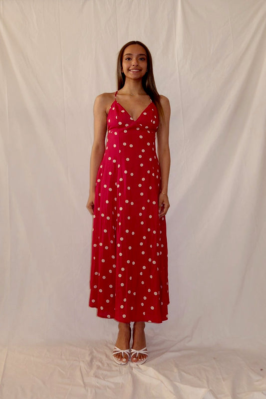 My Side Of The Story Maxi