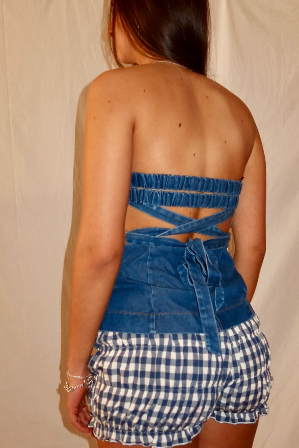 These Nights Tube Top