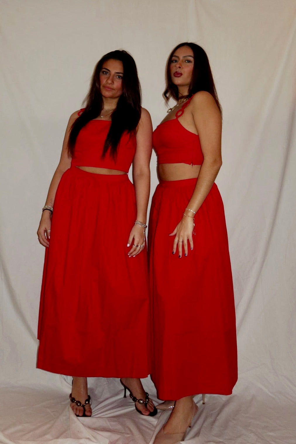 Ring Leader Skirt