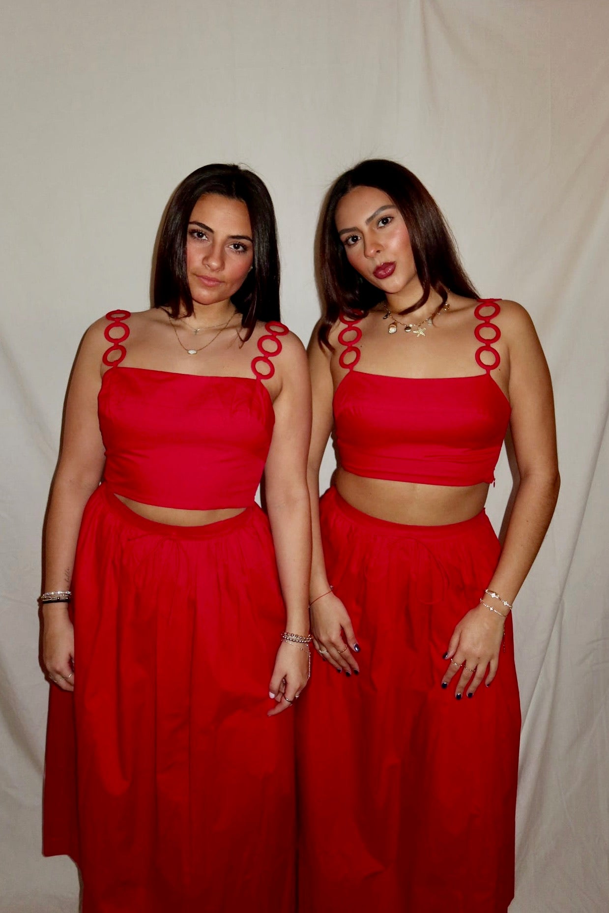 Ring Leader Skirt