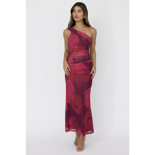 Say Something Maxi Dress