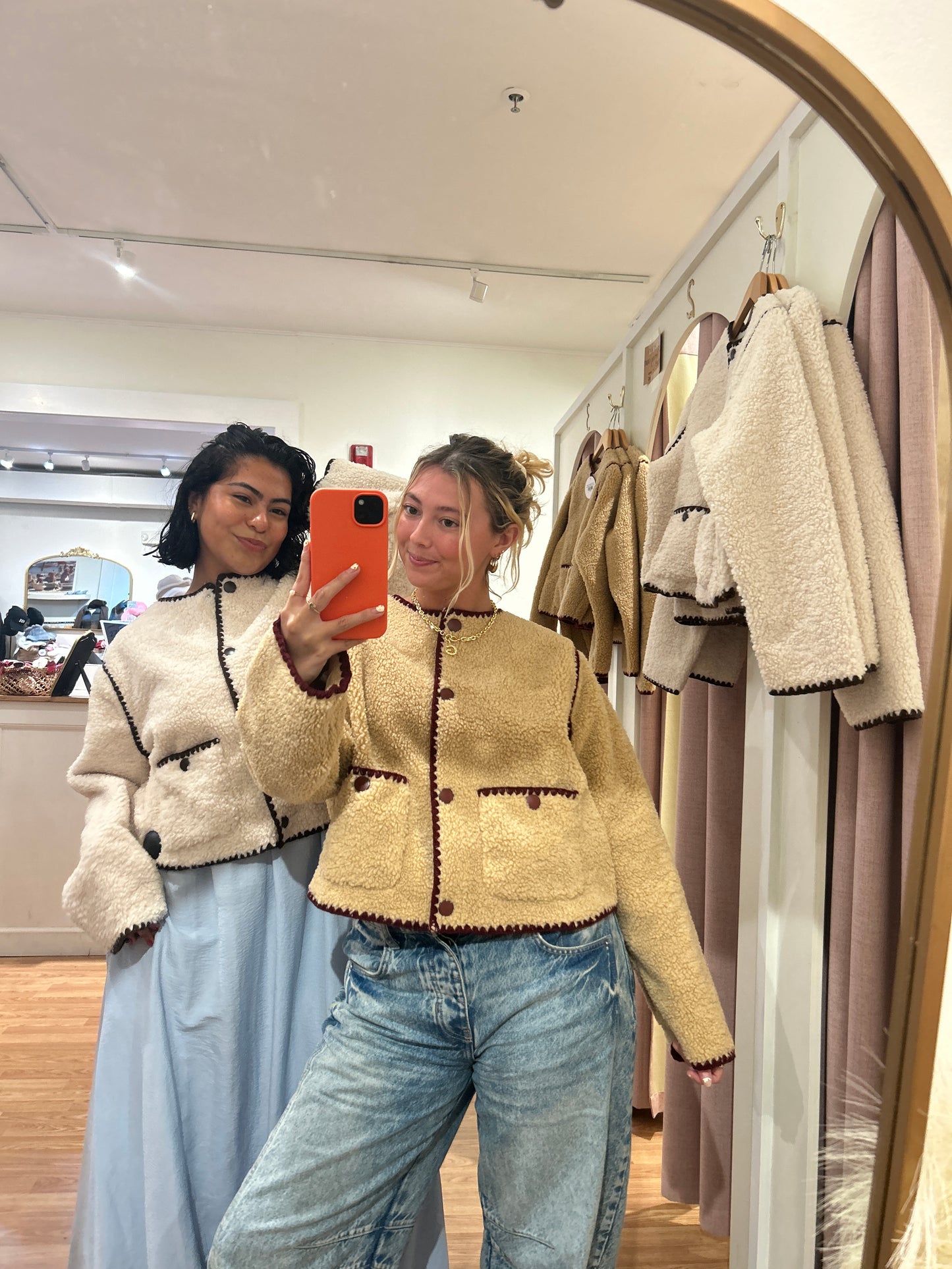 For The Record Jacket