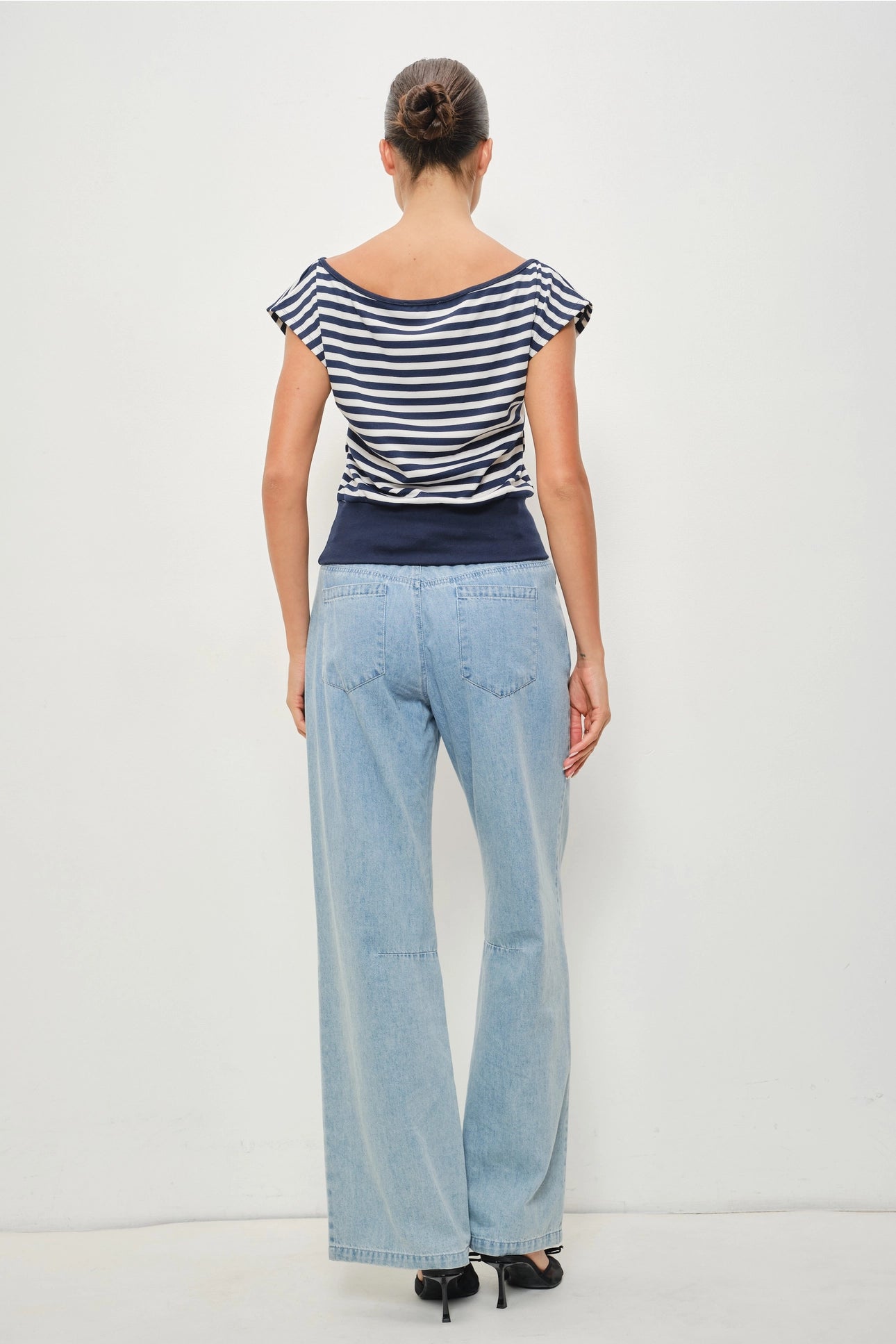 Long Gone Top