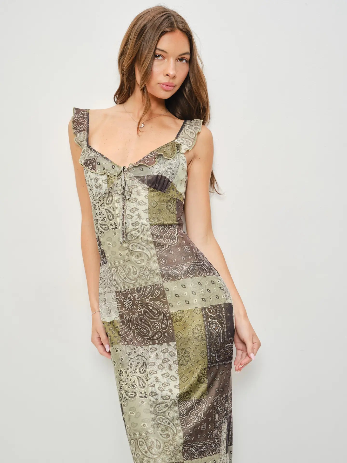 Pippa Maxi Dress