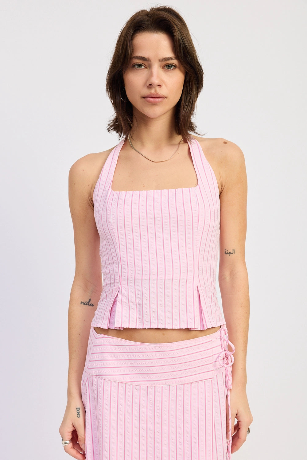 Martha's Vineyard Tank