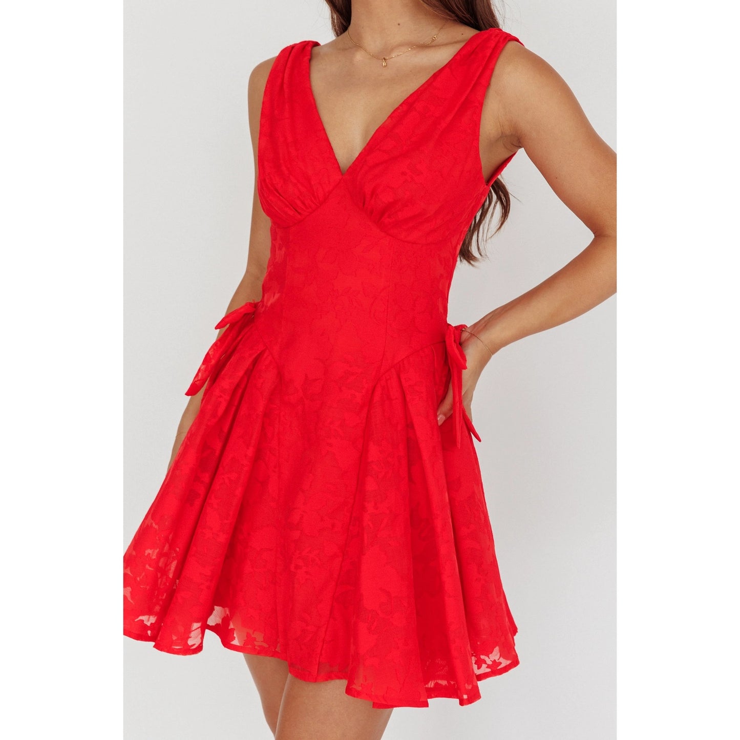 My Calling Mini Dress