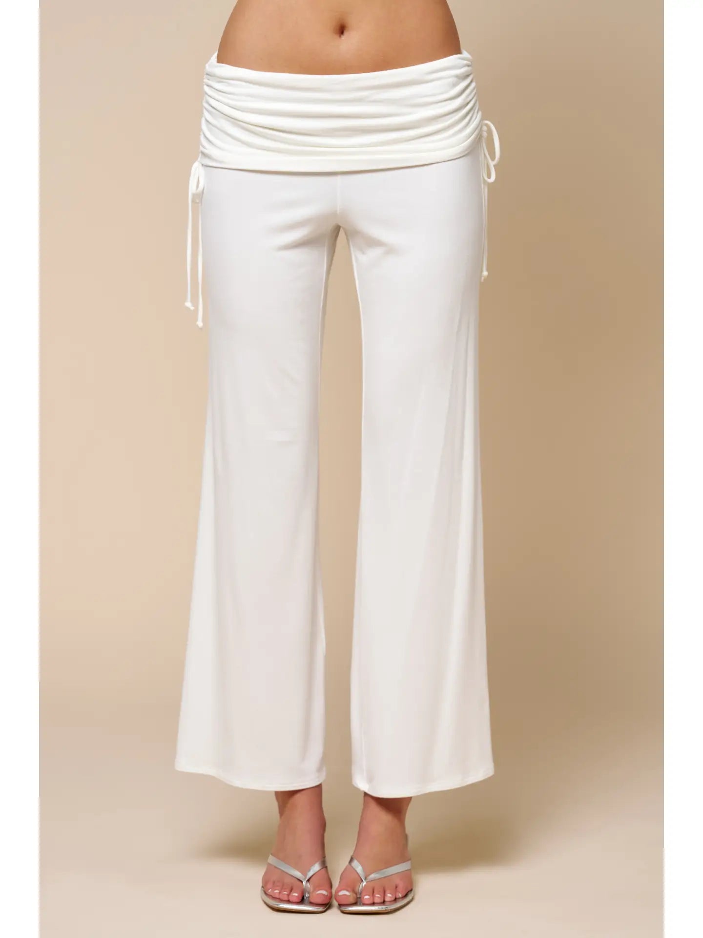 Delaney Drawstring Pants