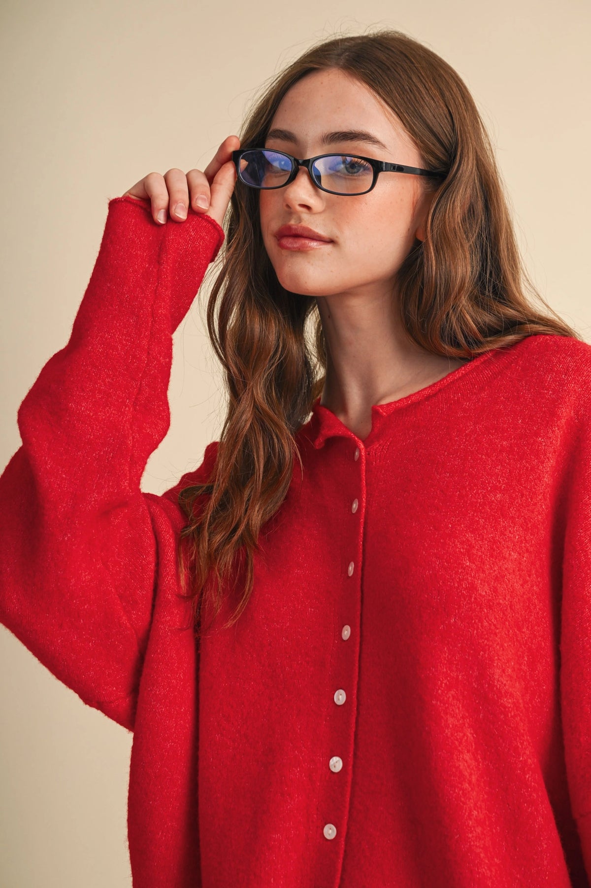 Charlotte Cardigan