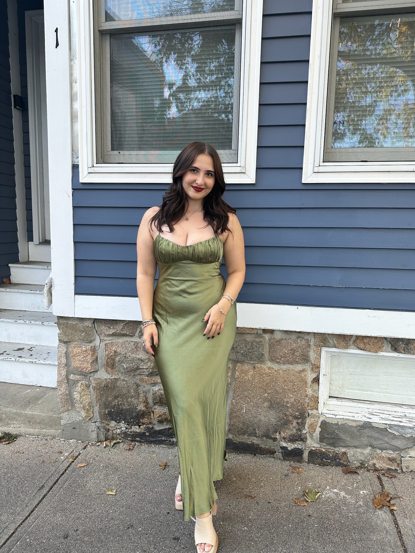 Guest Of Honor Dress