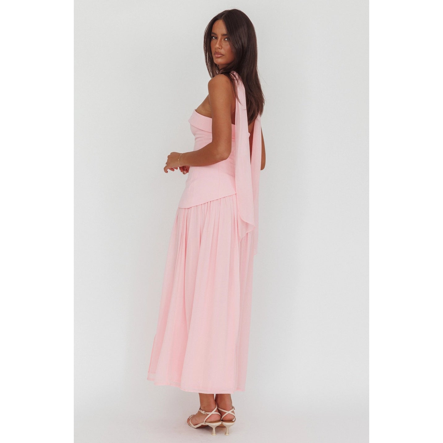 Could Be Love Maxi Dress