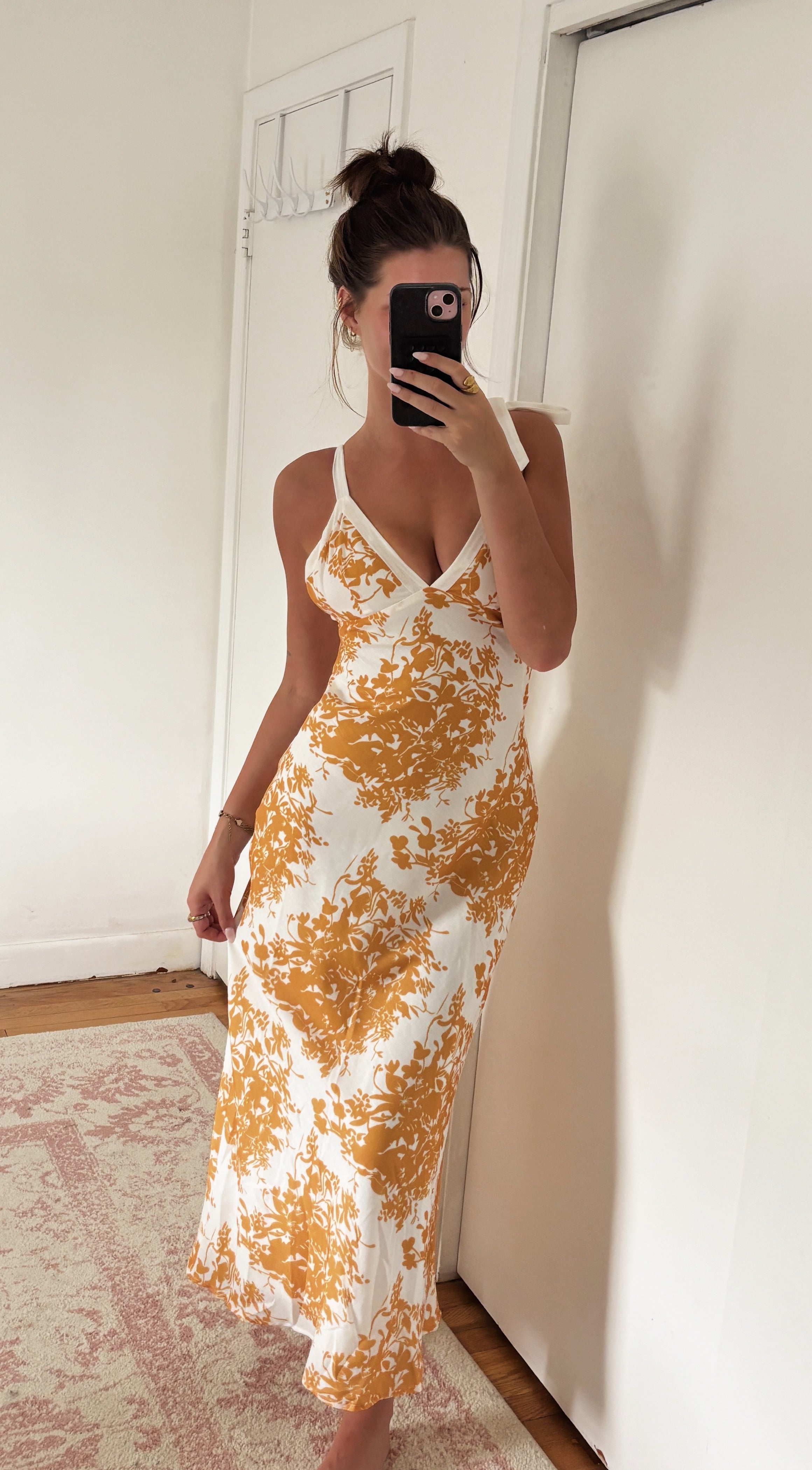 Malibu Days Dress main image 1