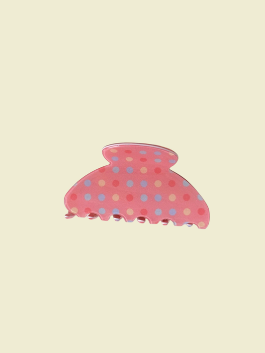 Pop Music Hair Claw
