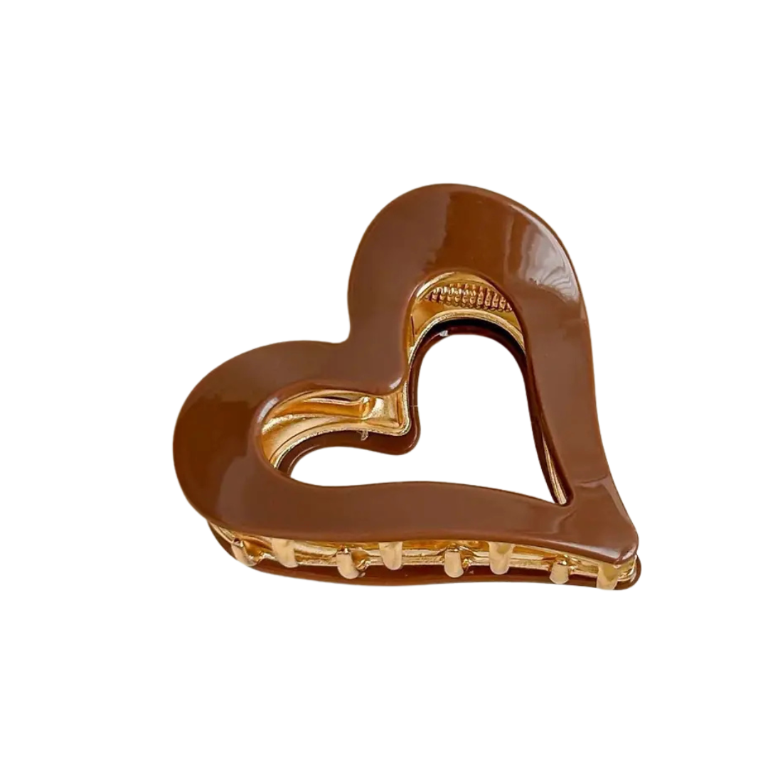 Crazy In Love Hair Claw