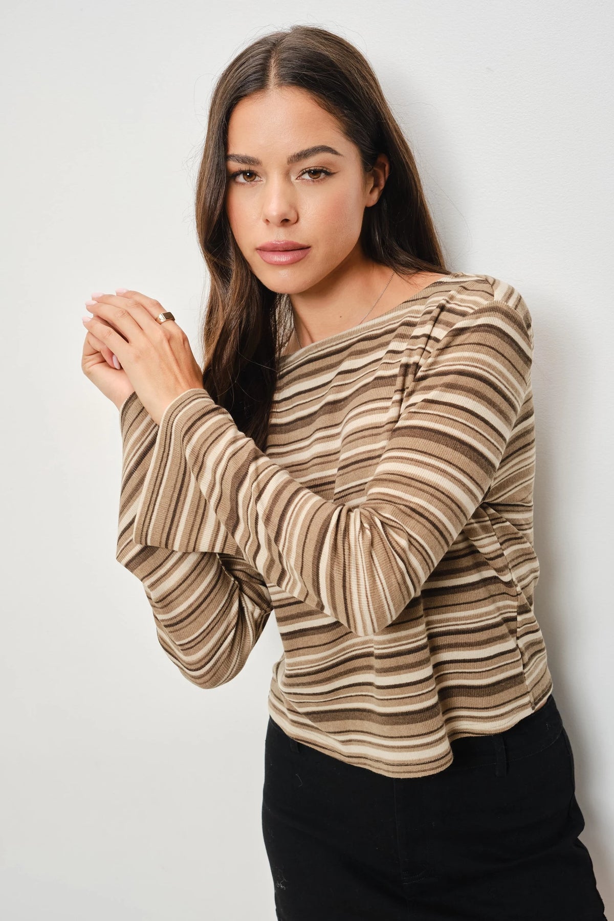 Sahara Sweater
