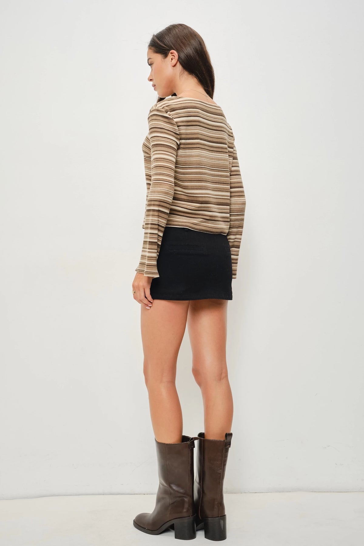 Sahara Sweater
