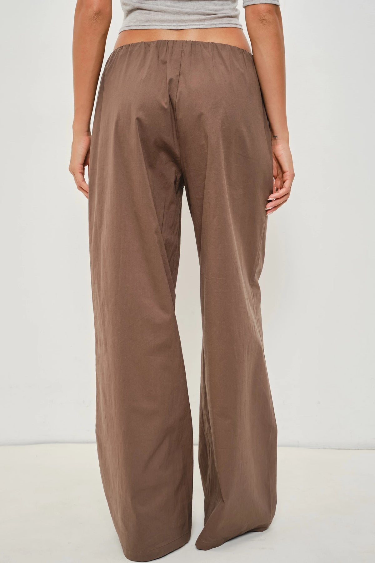 Mocha Mix Pants