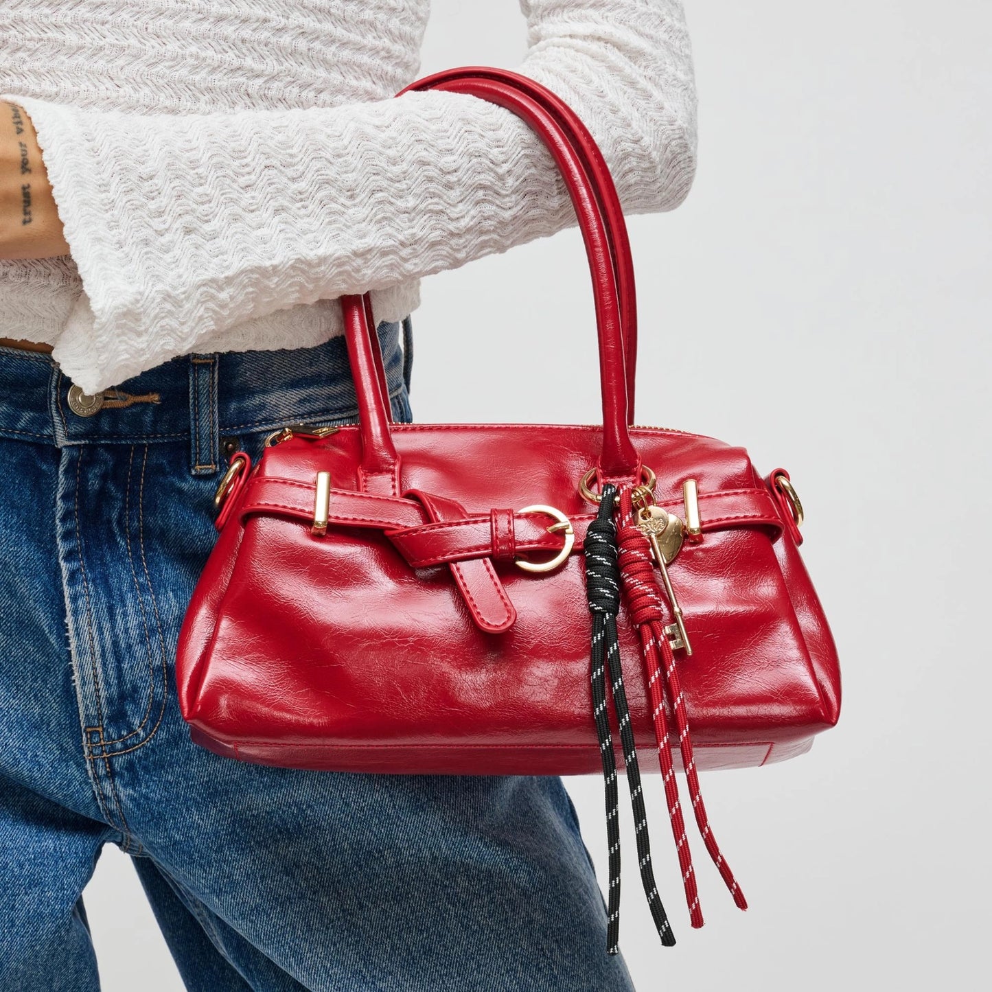 Vienna Crossbody
