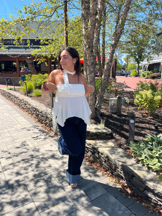Ethereal Top