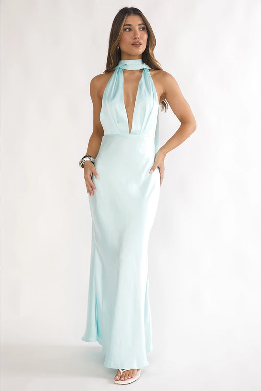 Flashing Lights Maxi