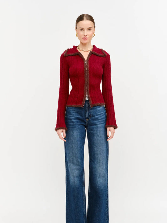 Trendsetter Top