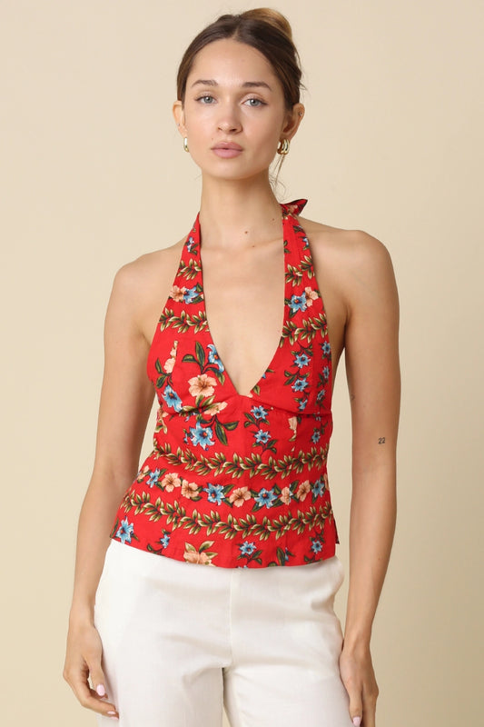 Put On A Show Tank