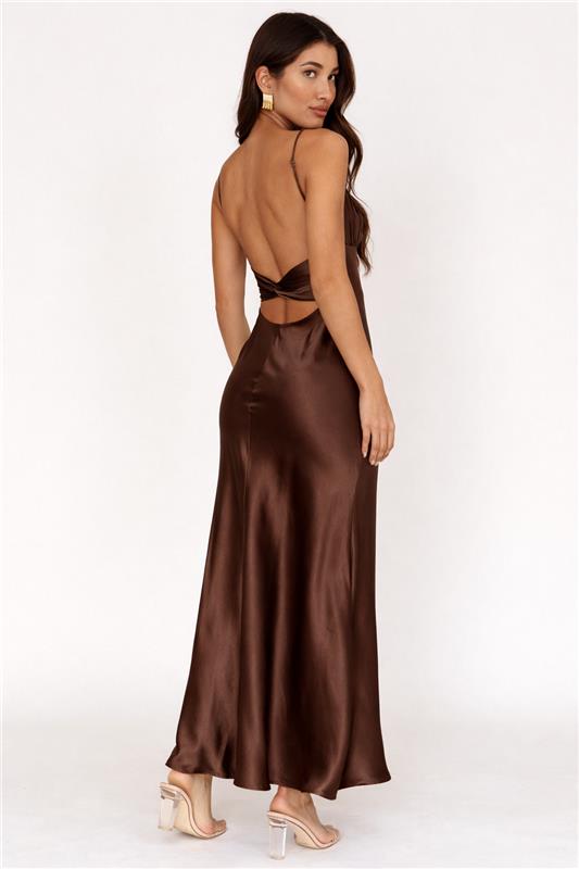 Guest Of Honor Dress