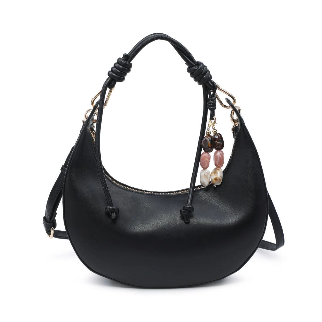 Emilia Hobo Bag