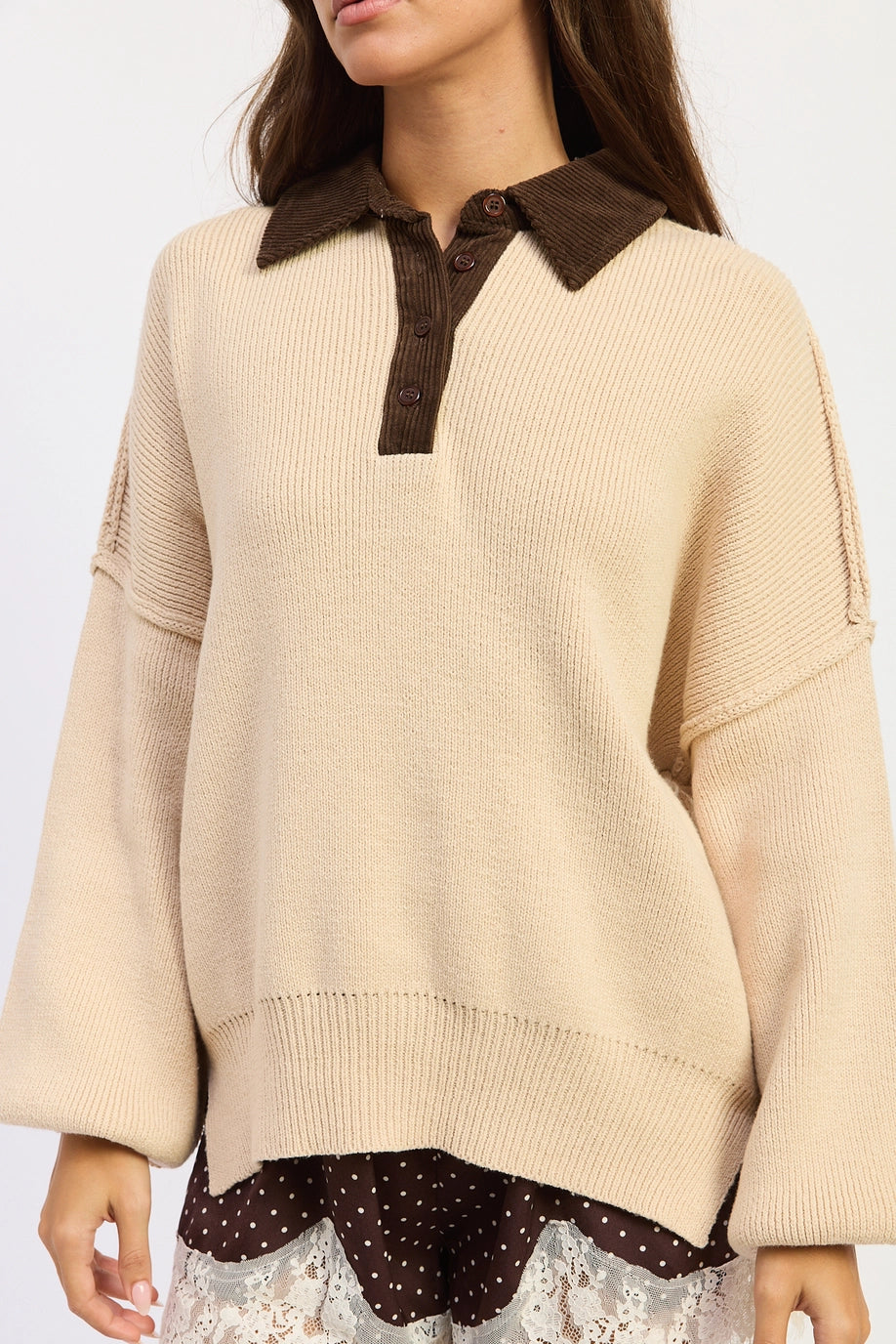 Tribeca Sweater