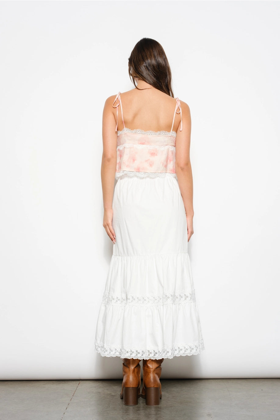 Dance The Night Away Tank