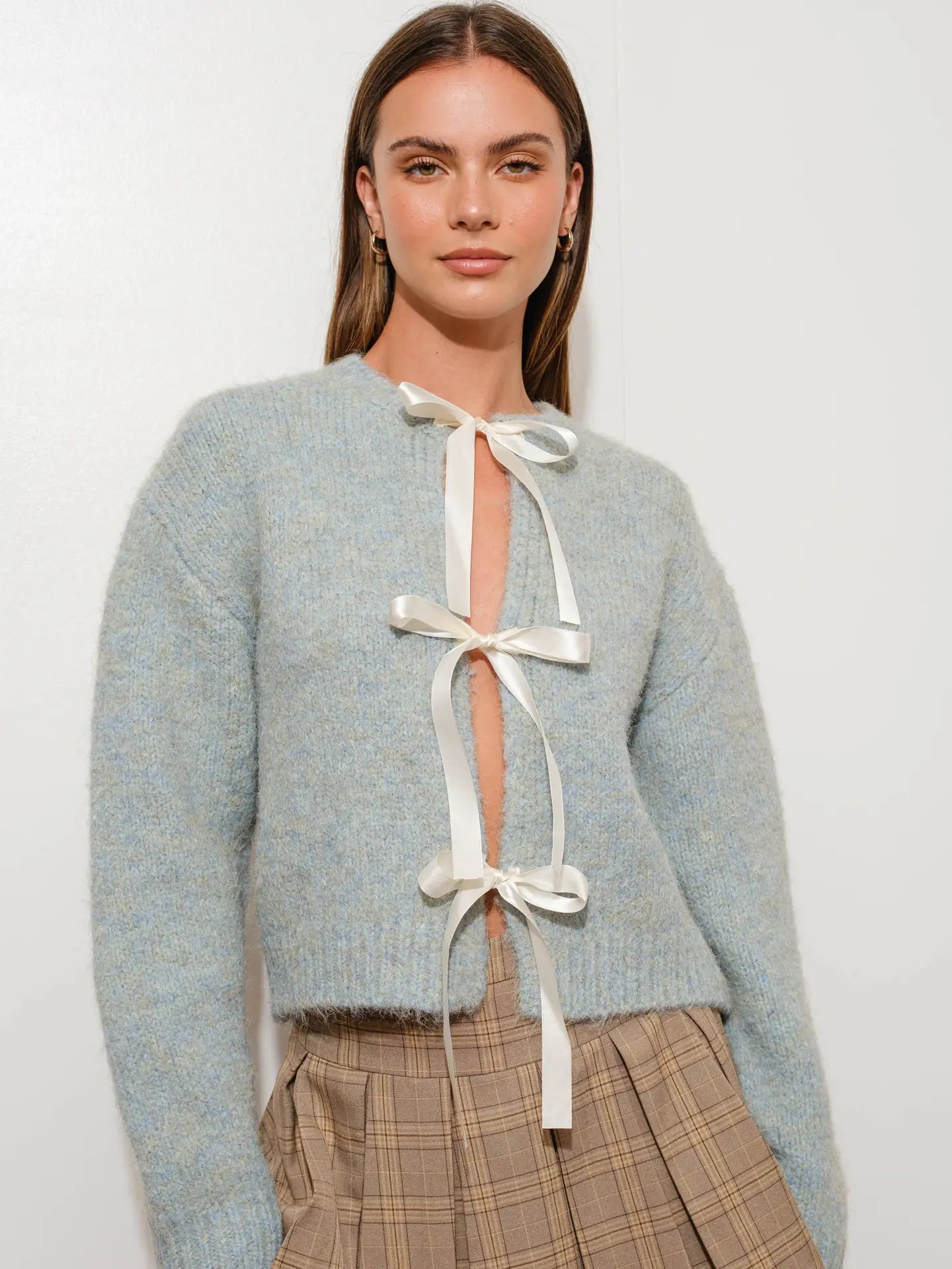 Heart to Heart Sweater