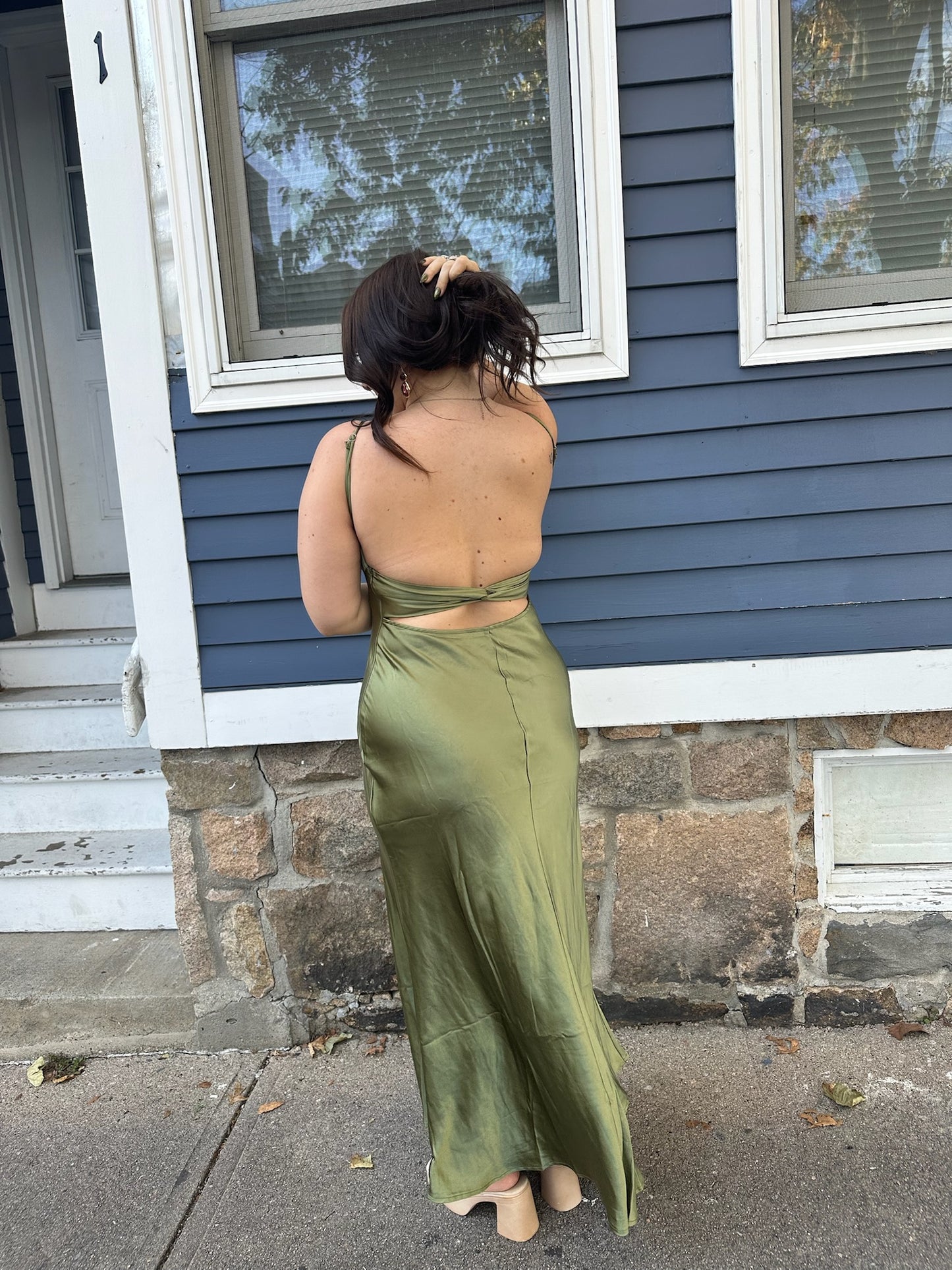 Guest Of Honor Dress