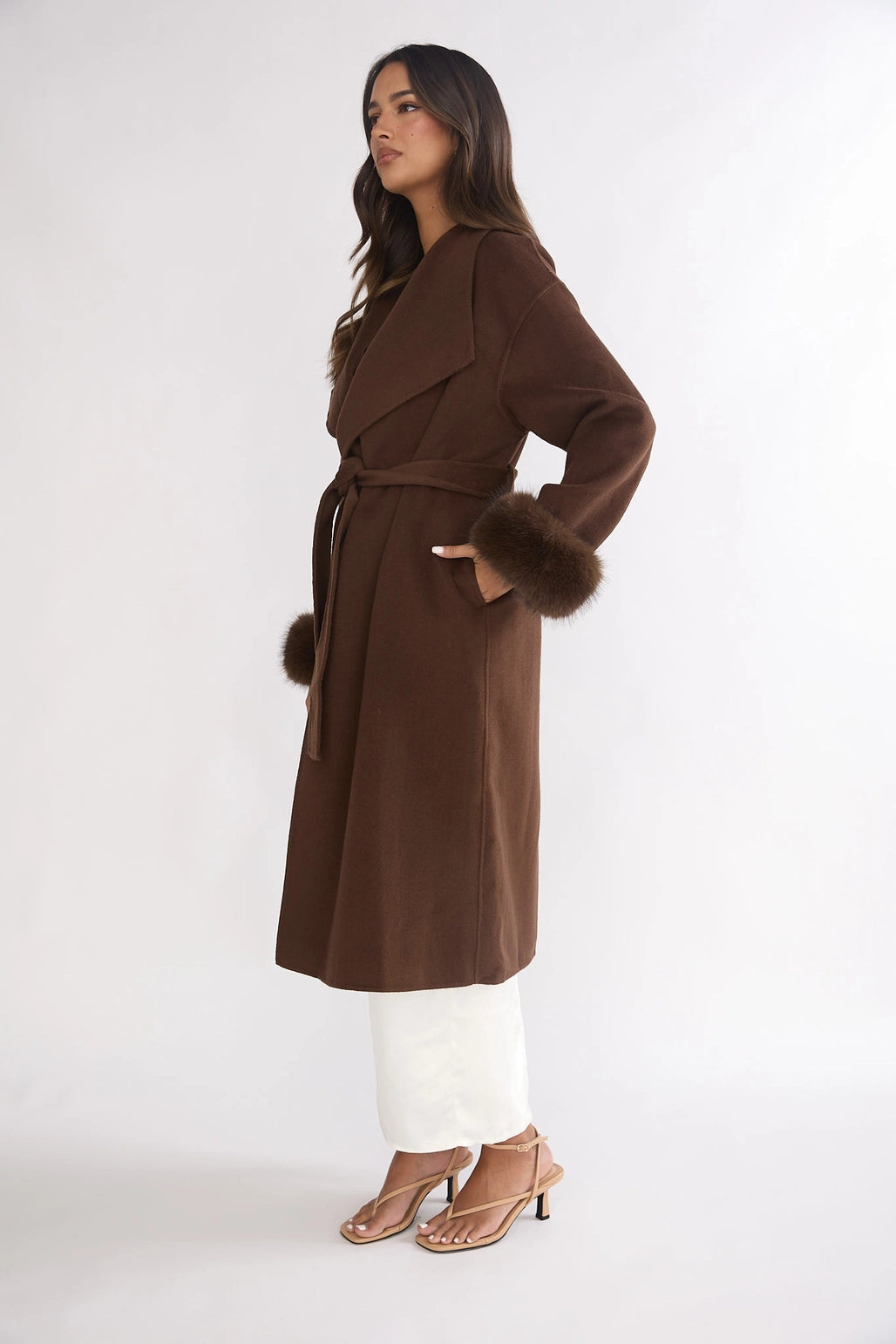 Hallmark Winter Jacket