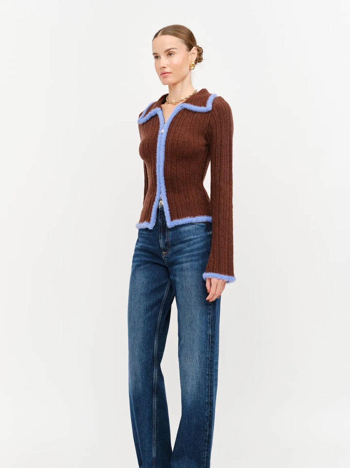 Trendsetter Top