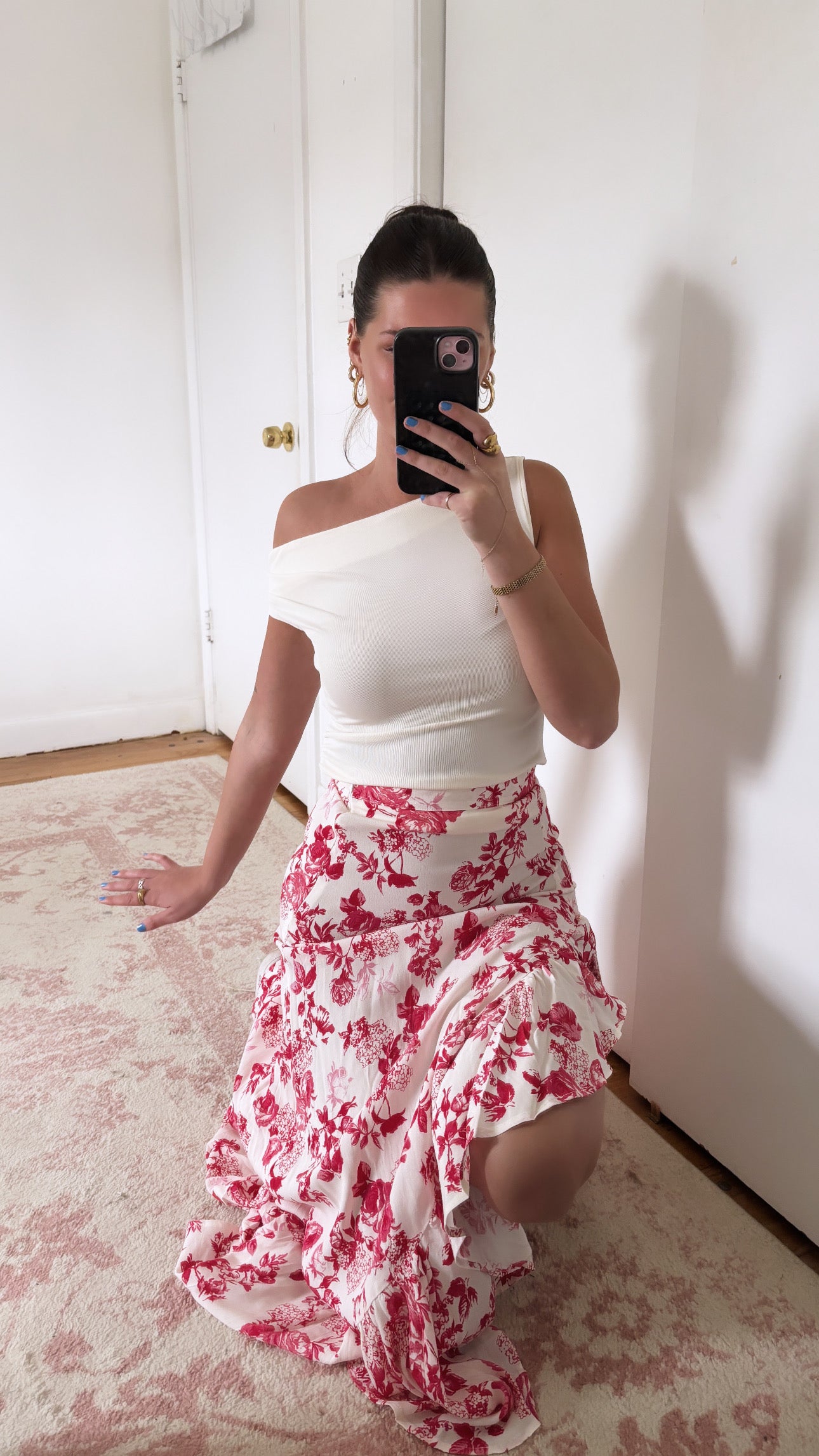 Sydney Skirt