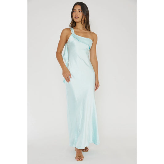 Borrowed Time Maxi Dress