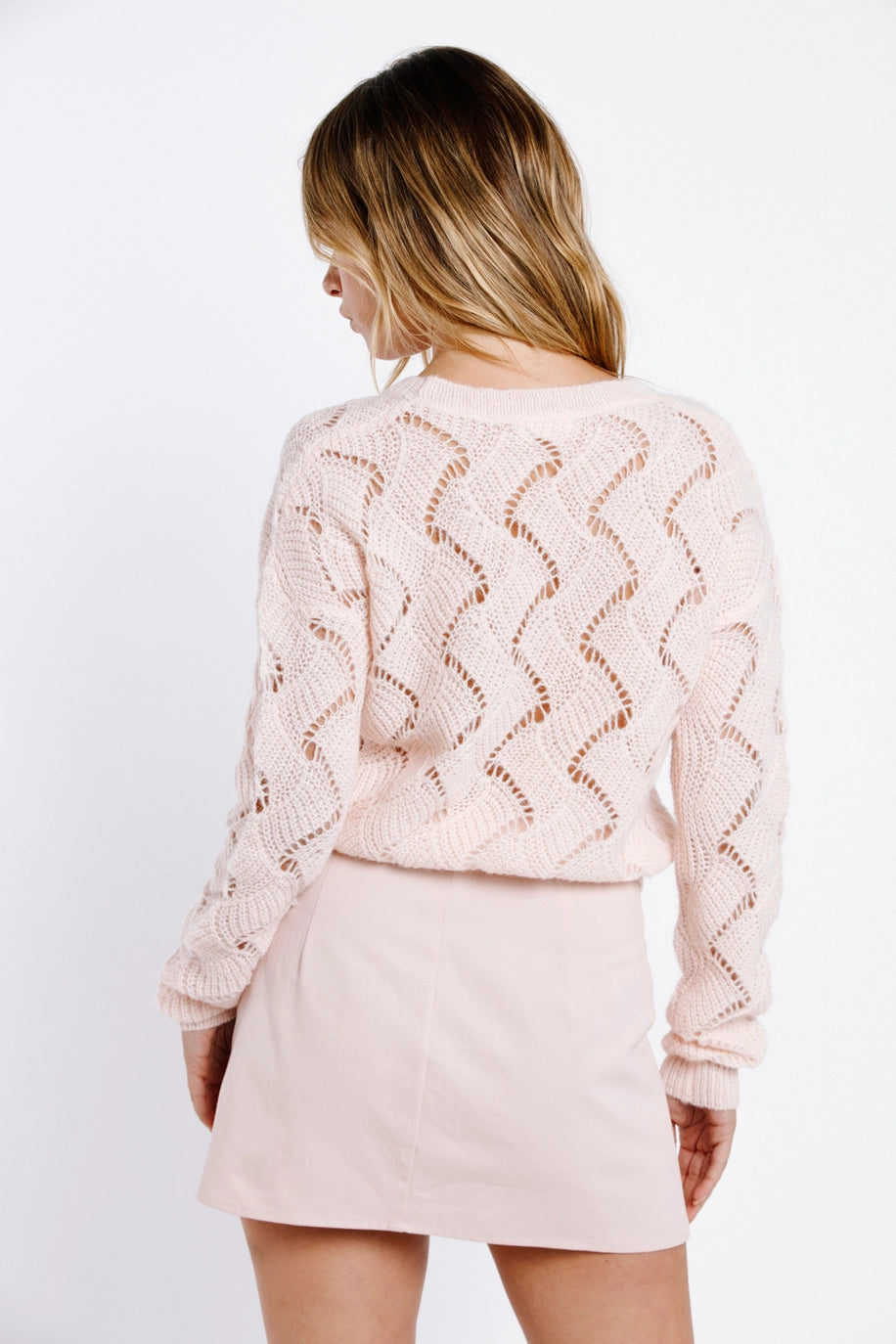 What the Heart Wants Top