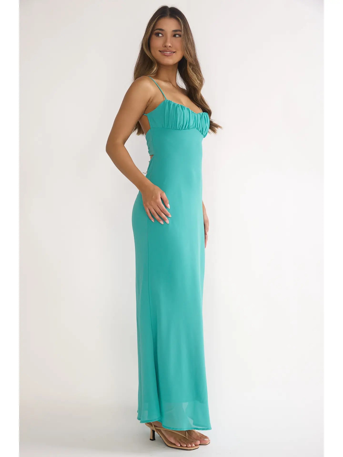She Will Be Loved Maxi