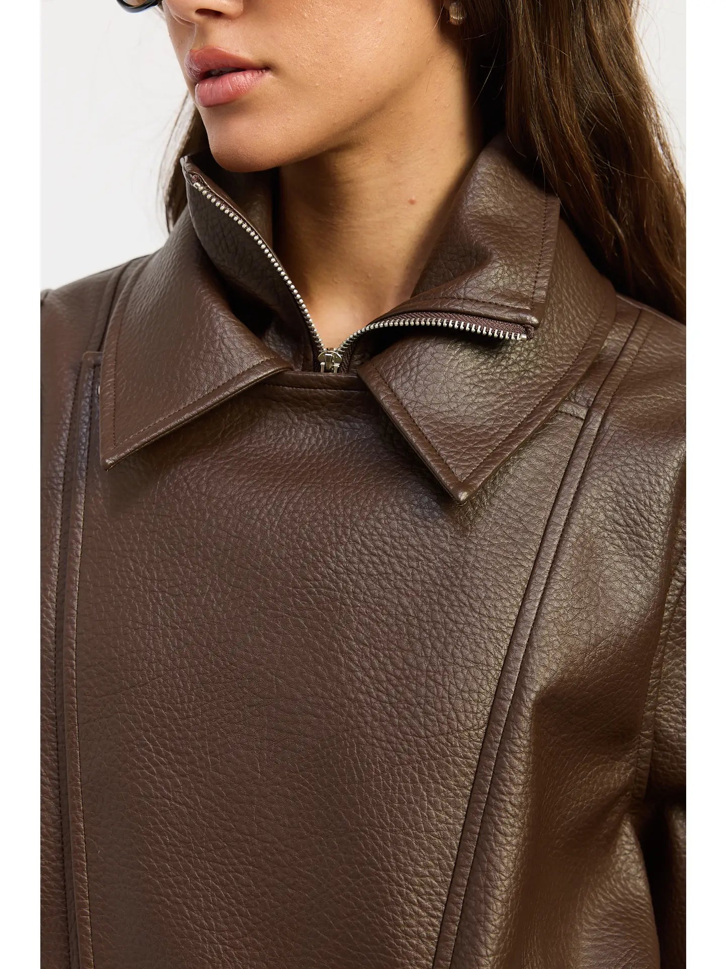 Brooklyn Bomber Jacket