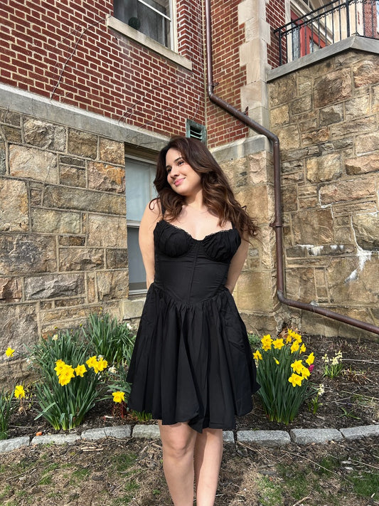 Brooklyn Baby Mini