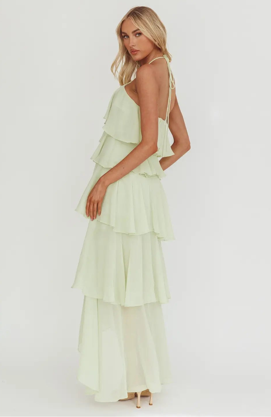 Rain Dance Maxi