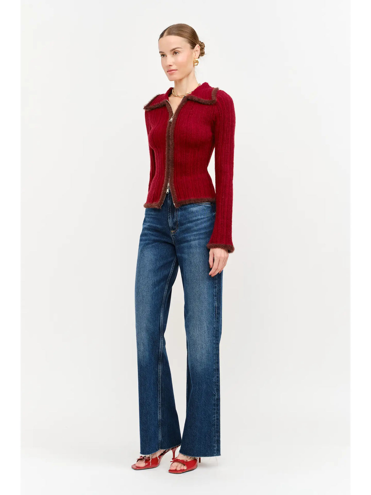 Trendsetter Top